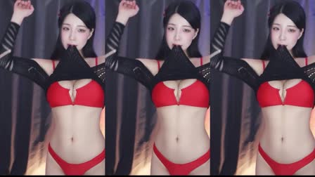 BJ서린(瑟琳)2026年2月02日Sexy Dance182823